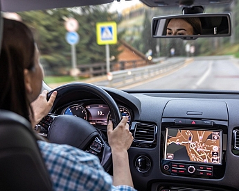 Ruta en coche por los Arribes del Duero. Guía paso a paso y mapa