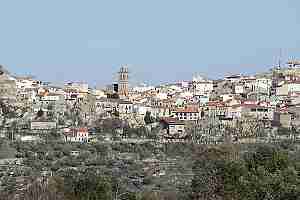 Fermoselle