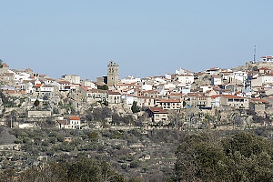 Surroundings of Fermoselle
