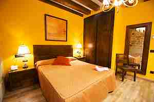 Special Double Room