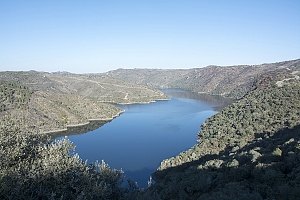 Arribes del Duero