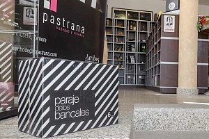 Bodega Pastrana