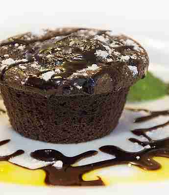 COULANT DE CHOCOLATE