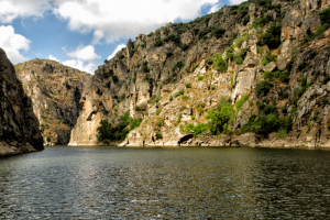 Active Tourism in Arribes del Duero