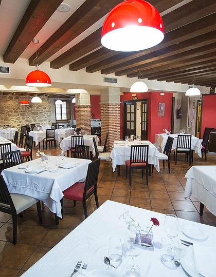Traditional dishes you simply must try in Arribes del Duero