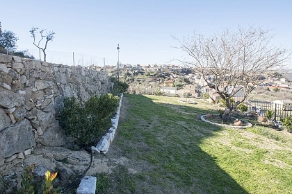 Jardín