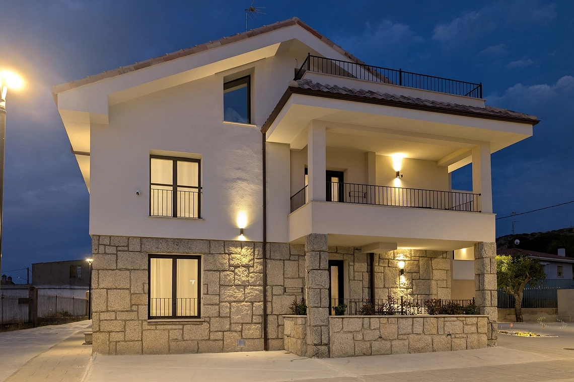 Nuestros apartamentos, al detalle