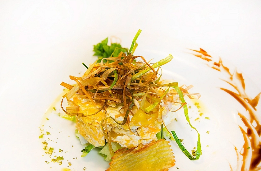 Experiencia gastro-enológica en los Arribes del Duero