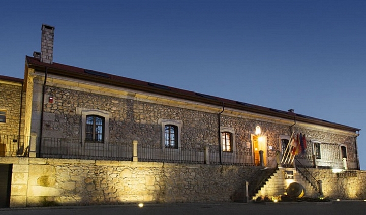 Posada Doña Urraca