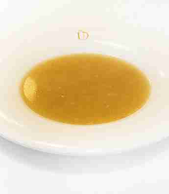 SOUP OF “COCIDO CASTELLANO”