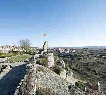 Vistas de Fermoselle