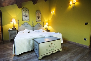 Special Double Room