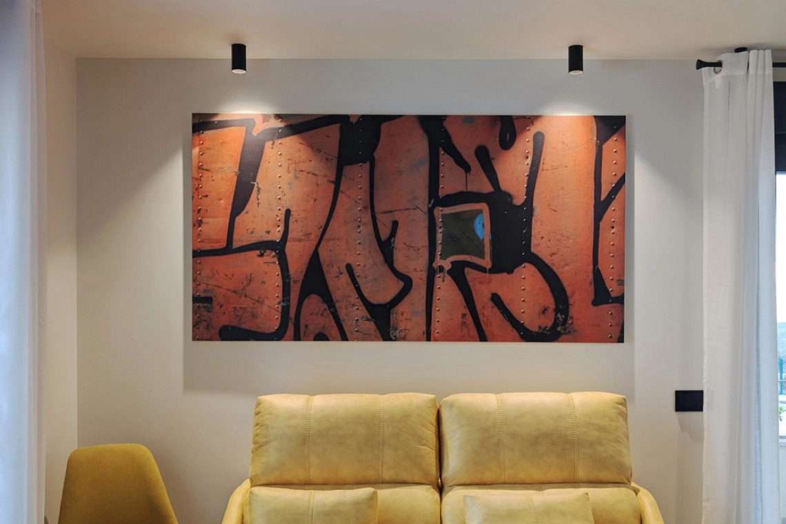 Nuestros apartamentos, al detalle