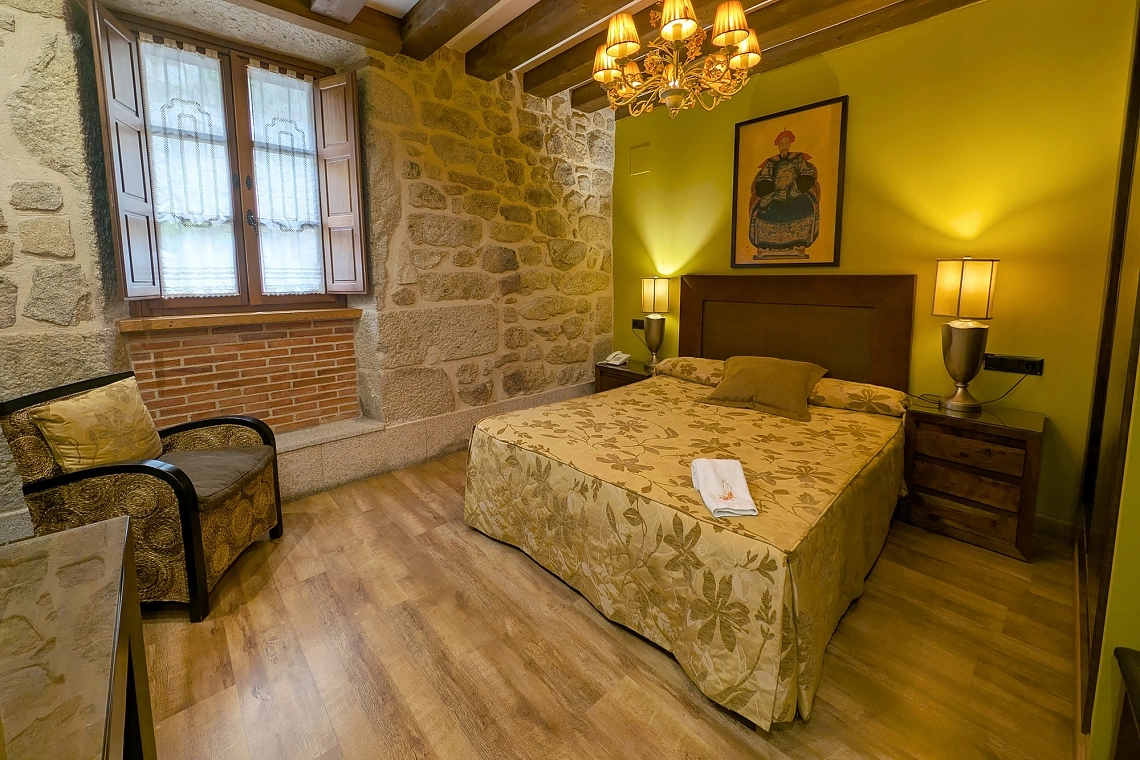 Special Double Room Special Double Room