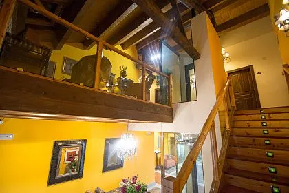 Escalera Escalera