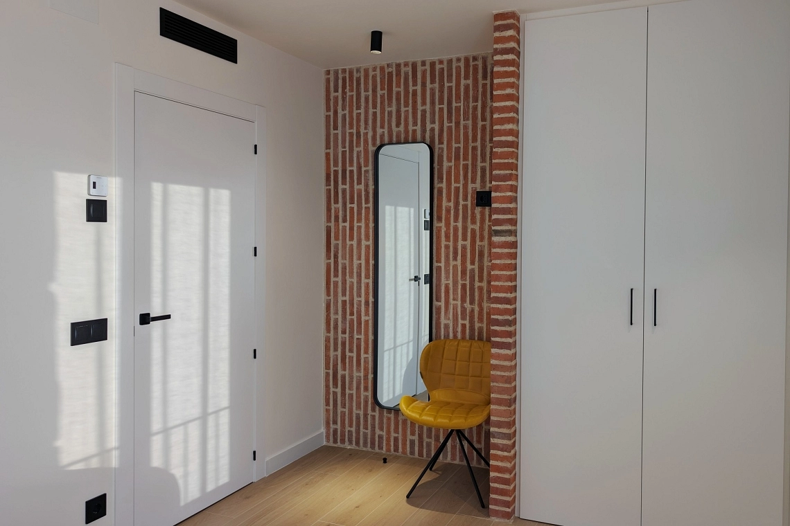 Deluxe Suite with pool