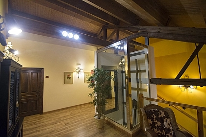 Ascensor