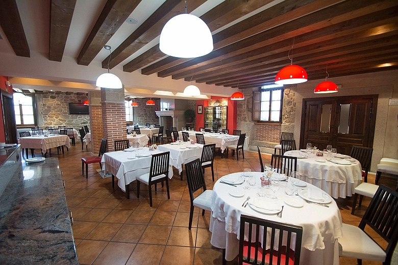 Posada Doña Urraca