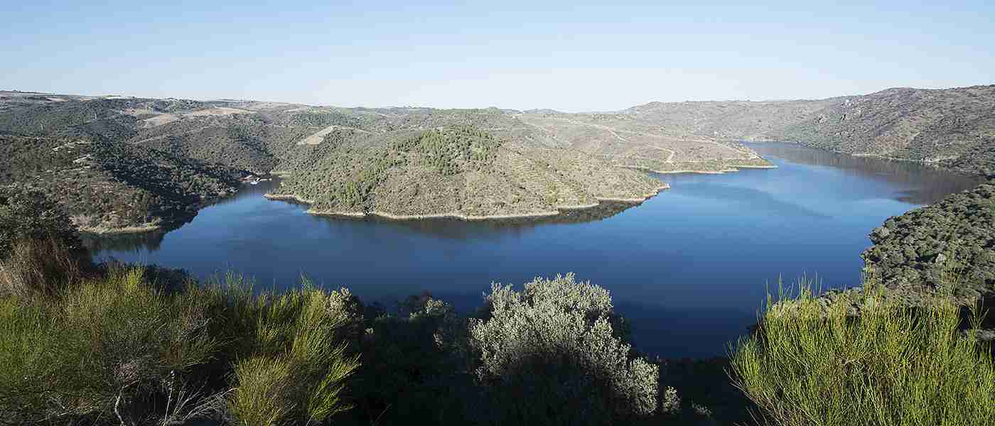 Douro Arribes Natural Park