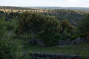 Rutas de Senderismo en Fermoselle