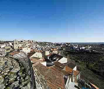 Fermoselle