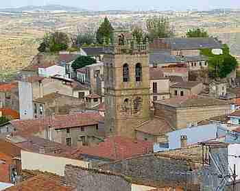 Fermoselle, the taste of wine on the banks of Douro River in Zamora