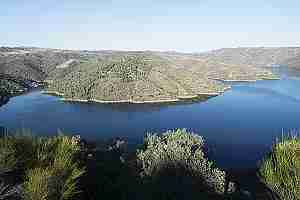 Douro Arribes Natural Park