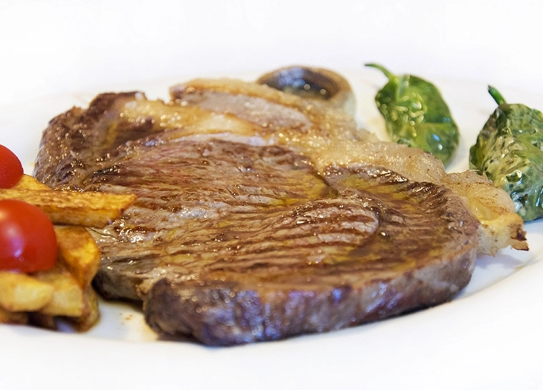 Plats traditionnels