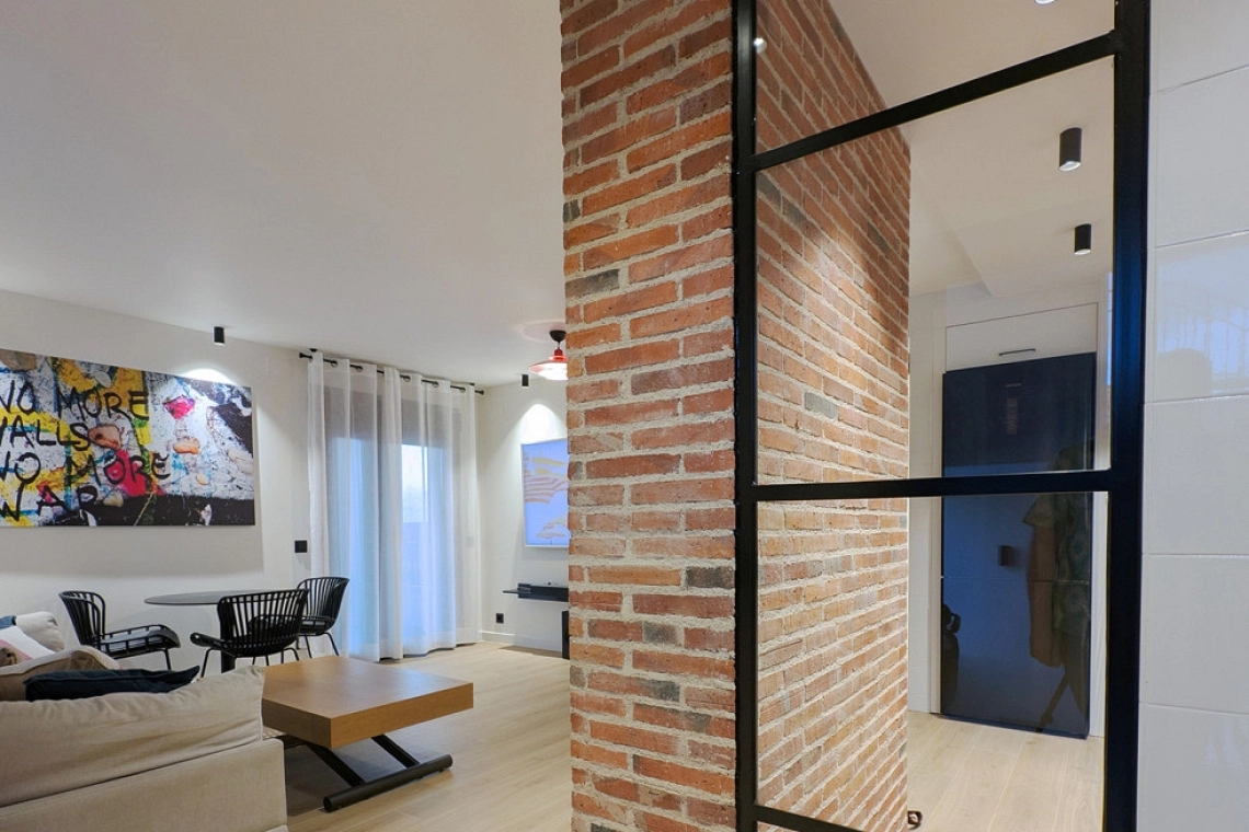 Nuestros apartamentos, al detalle