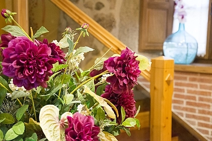 Decoración