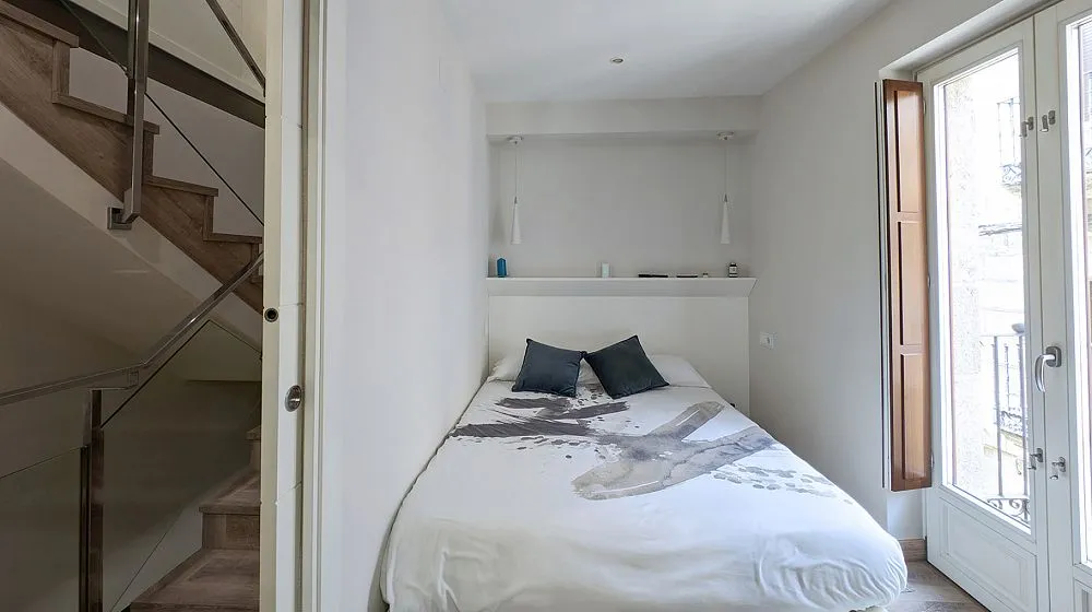 Dormitorio - Primera planta Dormitorio - Primera planta