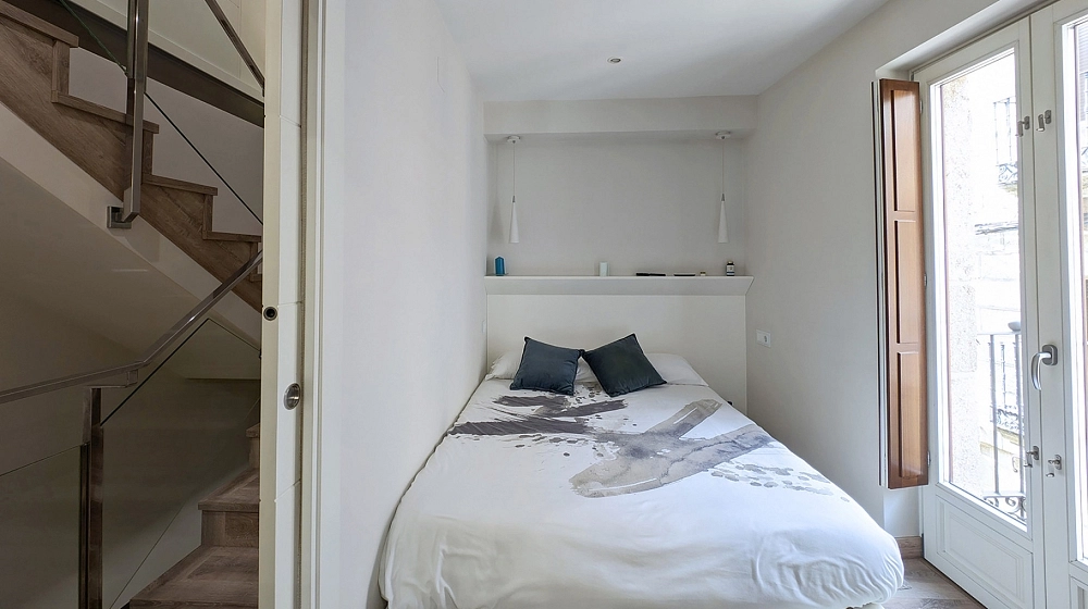 Dormitorio - Primera planta Dormitorio - Primera planta