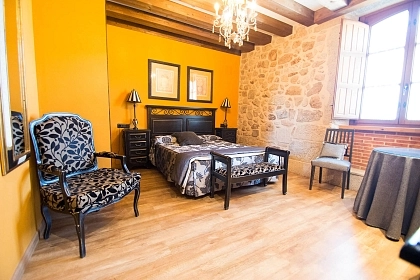 Habitación Habitación