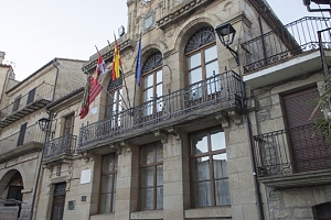 Ayuntamiento