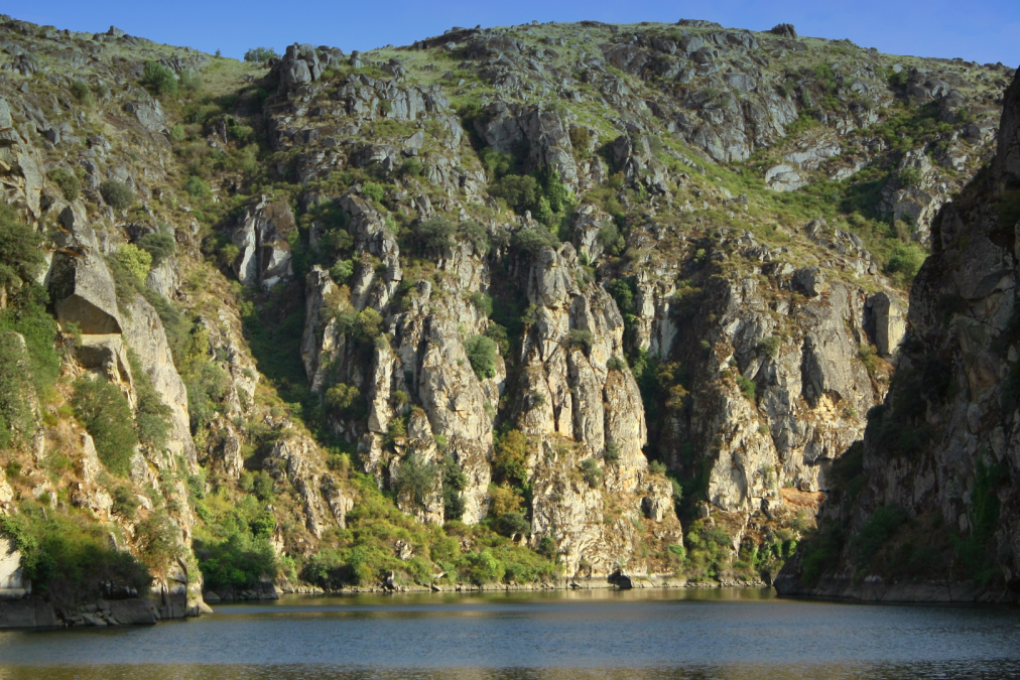 Descubre los Arribes