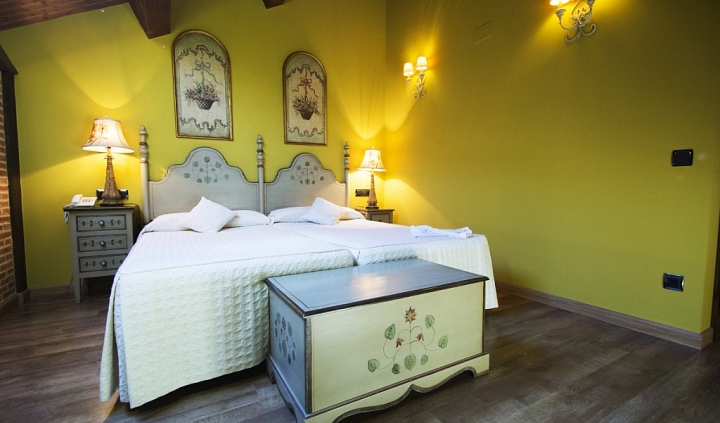 Doña Urraca Inn