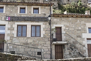 Bodega Pastrana