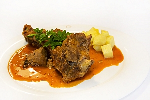 Descubre nuestra gastronomía.