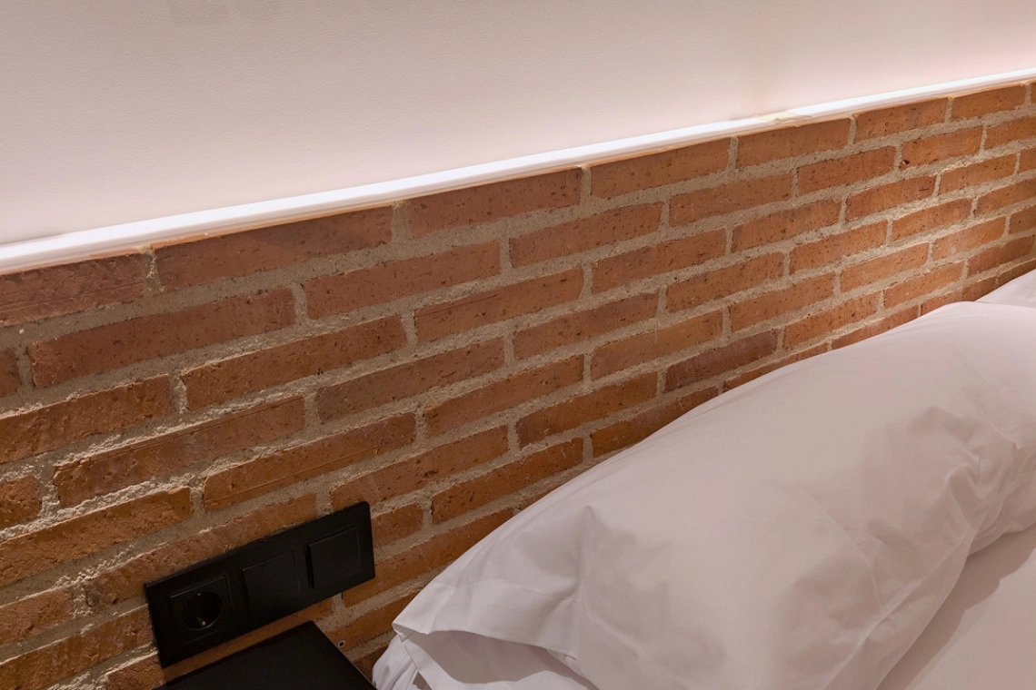 Nuestros apartamentos, al detalle