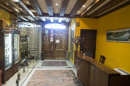Galerie de La Posada