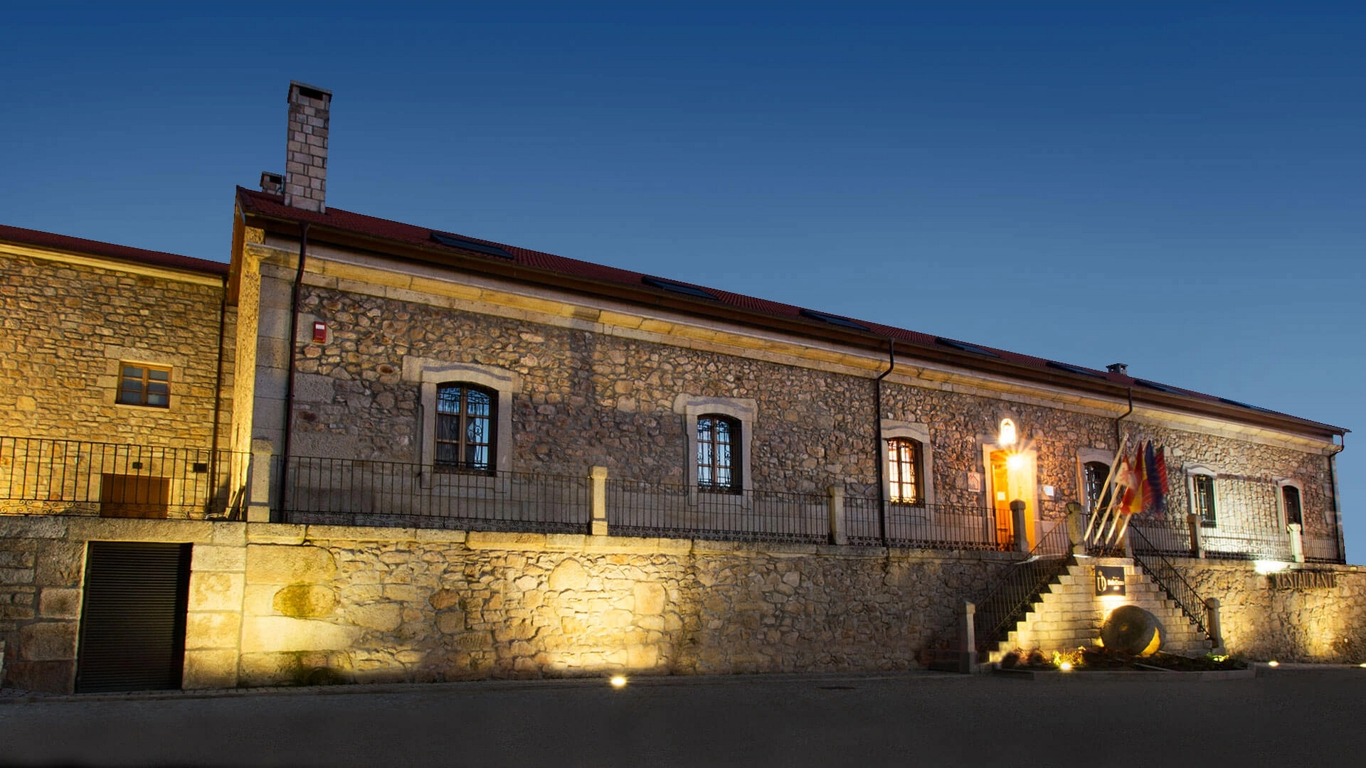 Découvrez les hébergements Doña Urraca à Fermoselle