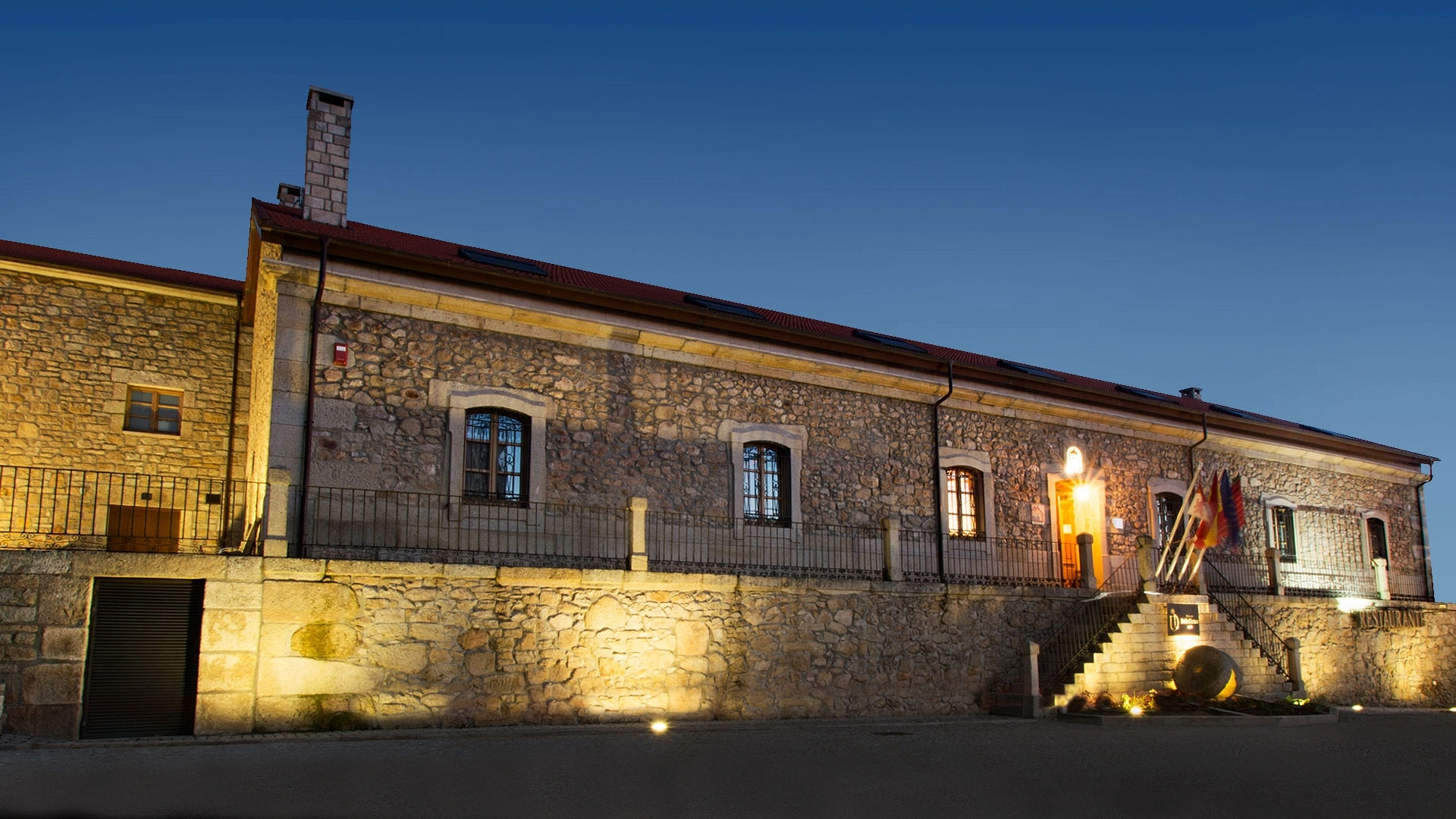 Découvrez les hébergements Doña Urraca à Fermoselle