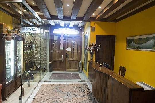 Images de La Posada