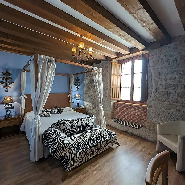 La Posada La Posada