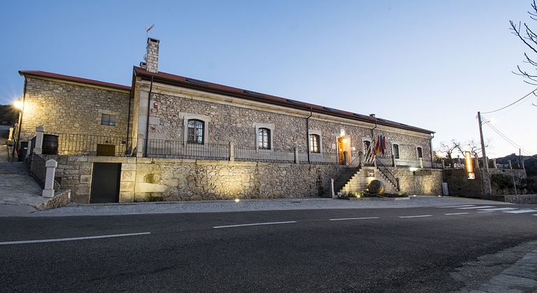 La Posada