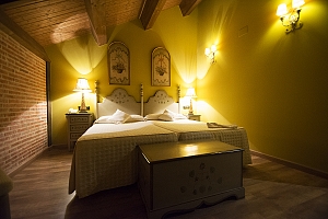 Special Double Room