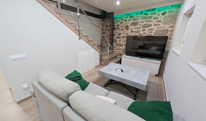 Casa Rural Doña Urraca