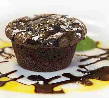 COULANT DE CHOCOLATE