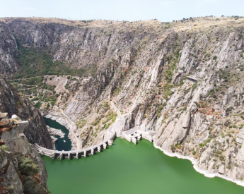 Descubre los Tesoros de Aldeadávila de la Ribera