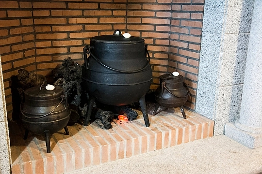 Images de La Posada